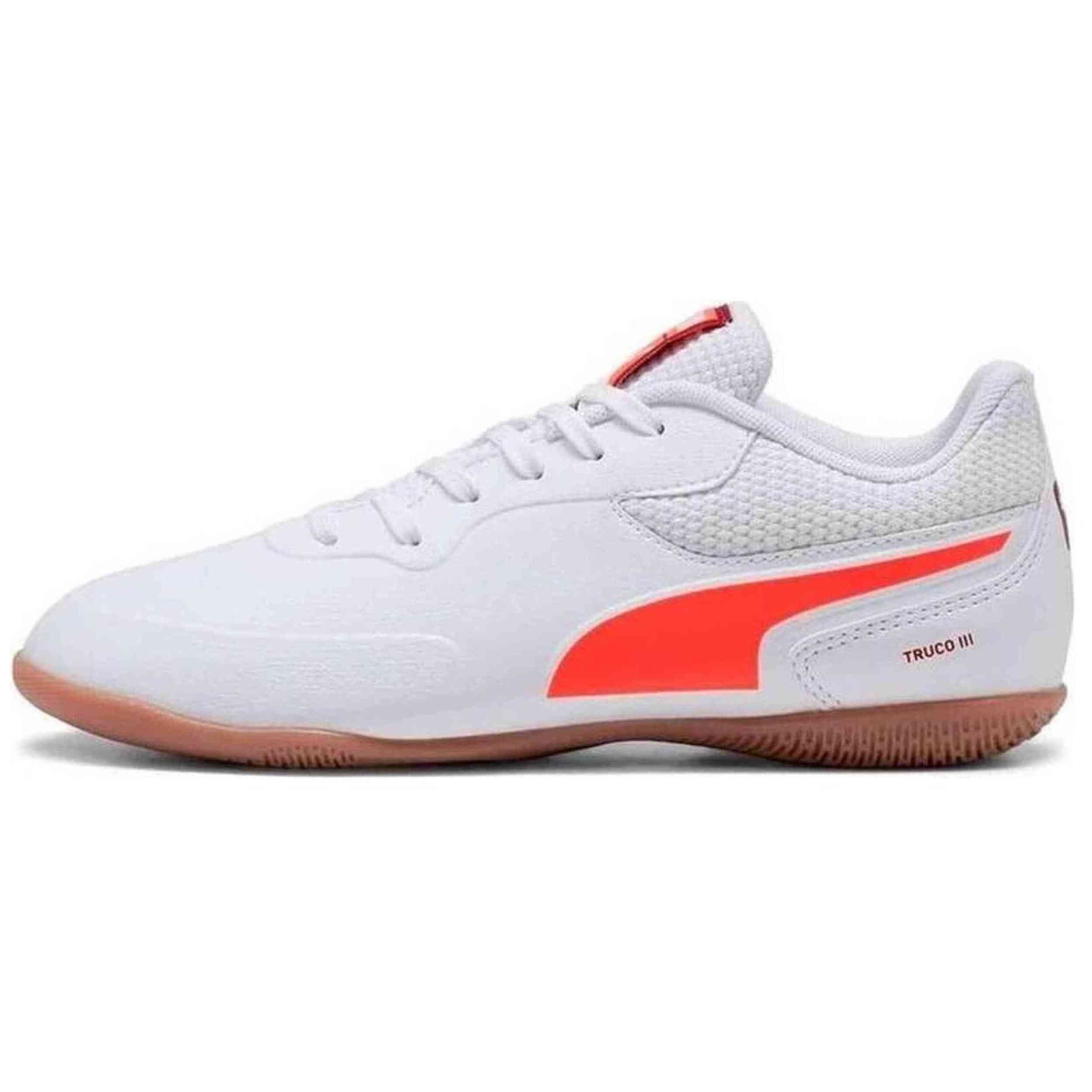 Botas De Futbol Sala Puma Truco Iii