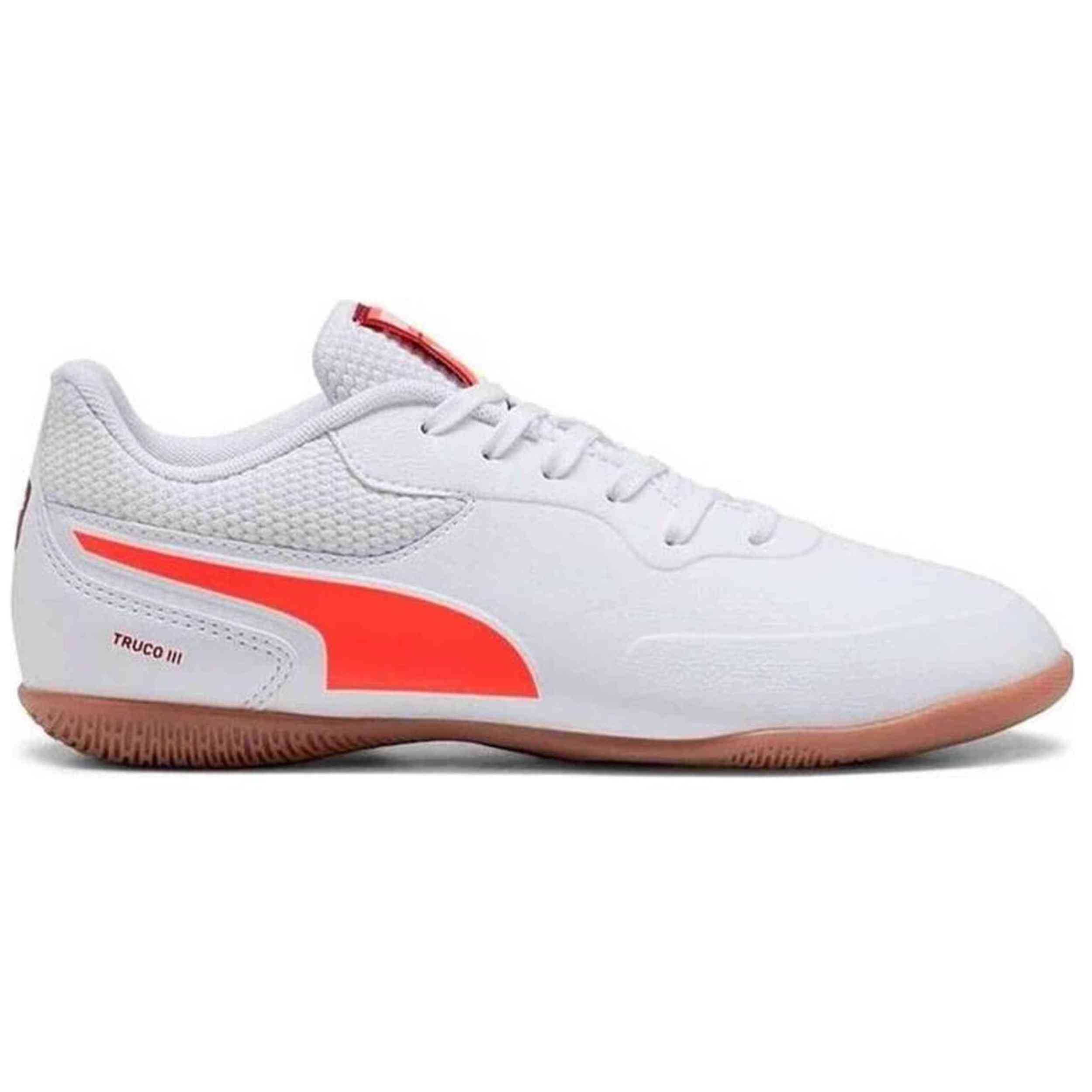 Botas De Futbol Sala Puma Truco Iii