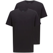 Camiseta De Manga Corta Hugo Boss T-Shirt