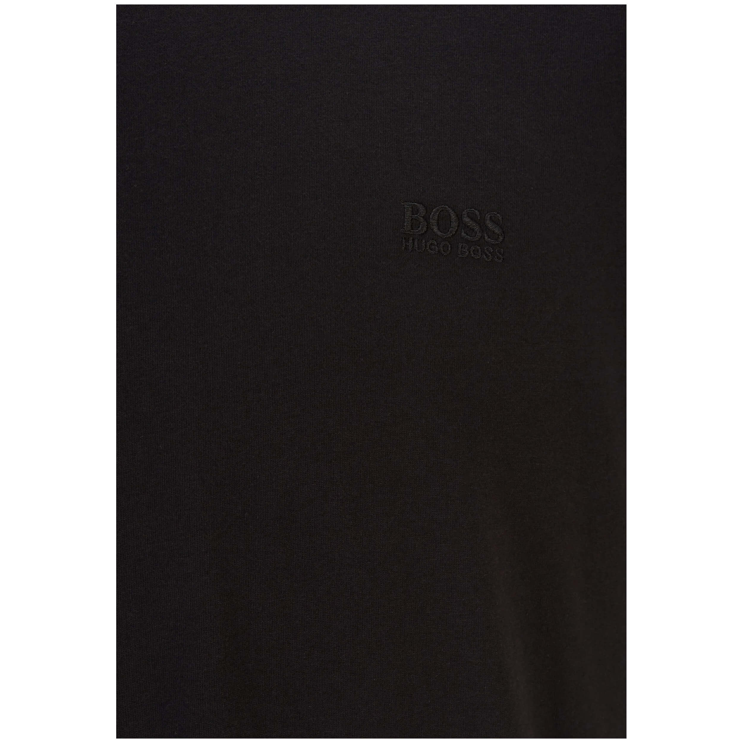 Camiseta De Manga Corta Hugo Boss T-Shirt