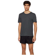 Hugo Boss Cotton T-Shirt Short Sleeve T-Shirt 3Pack