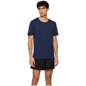 Hugo Boss Cotton T-Shirt Short Sleeve T-Shirt 3Pack