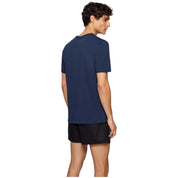 Hugo Boss Cotton T-Shirt Short Sleeve T-Shirt 3Pack