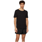 Hugo Boss Cotton T-Shirt Short Sleeve T-Shirt 3Pack