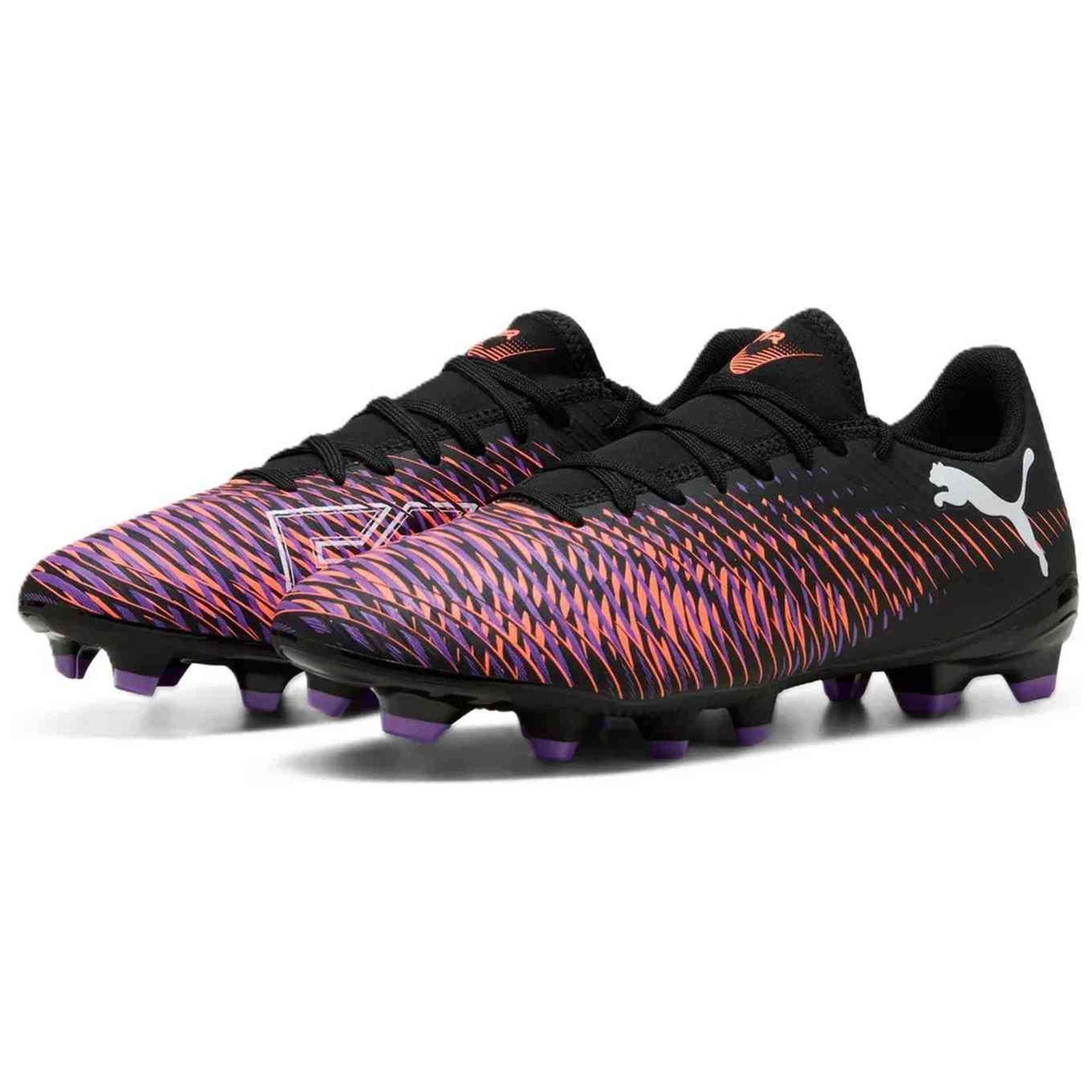 Botas De Futbol Puma Future 8 Play Fg/Ag