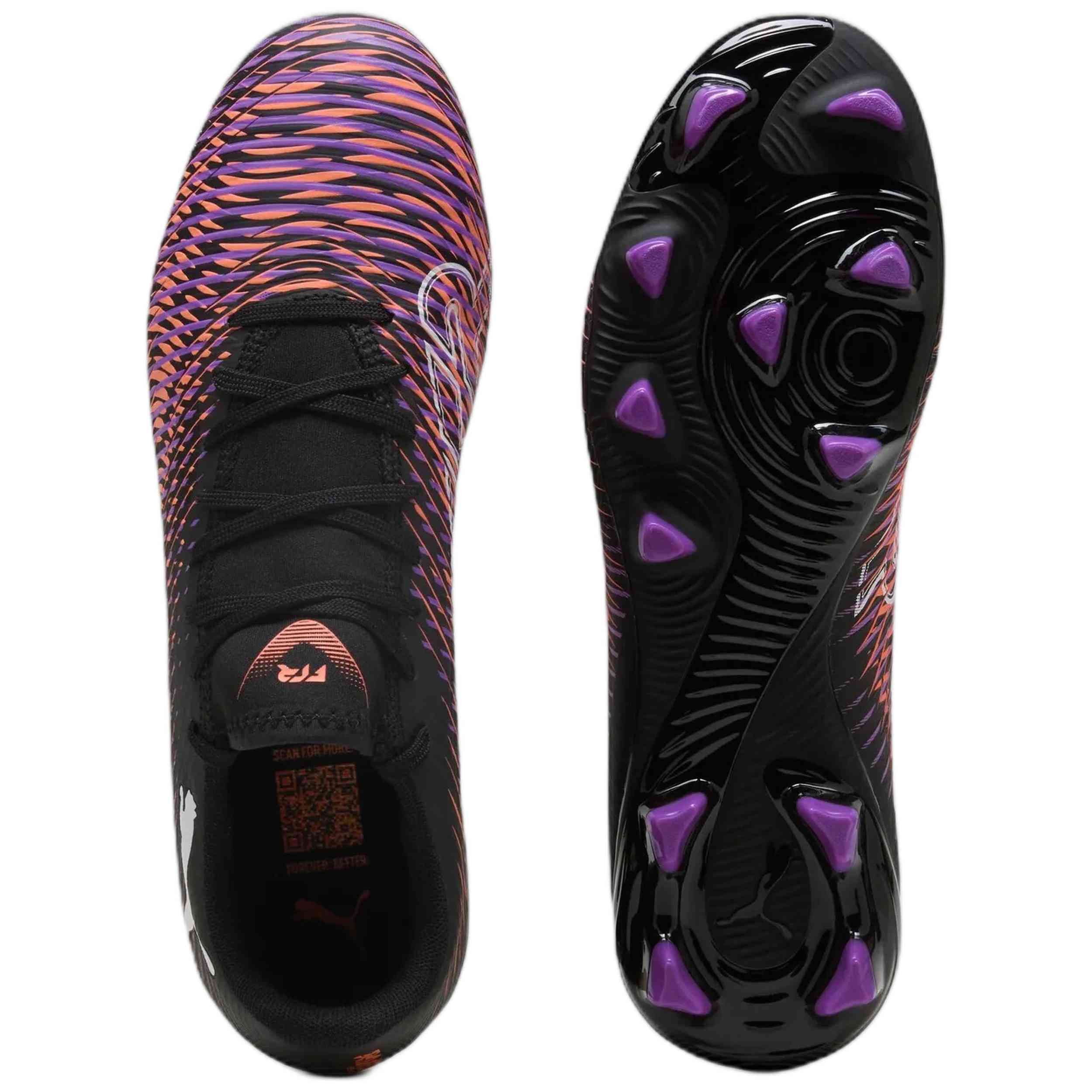 Botas De Futbol Puma Future 8 Play Fg/Ag
