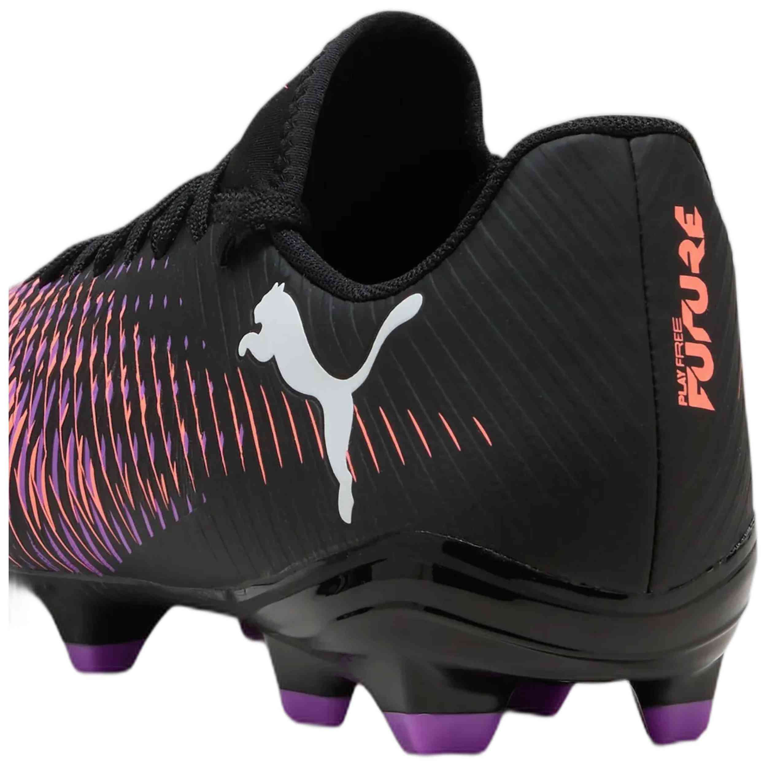 Botas De Futbol Puma Future 8 Play Fg/Ag