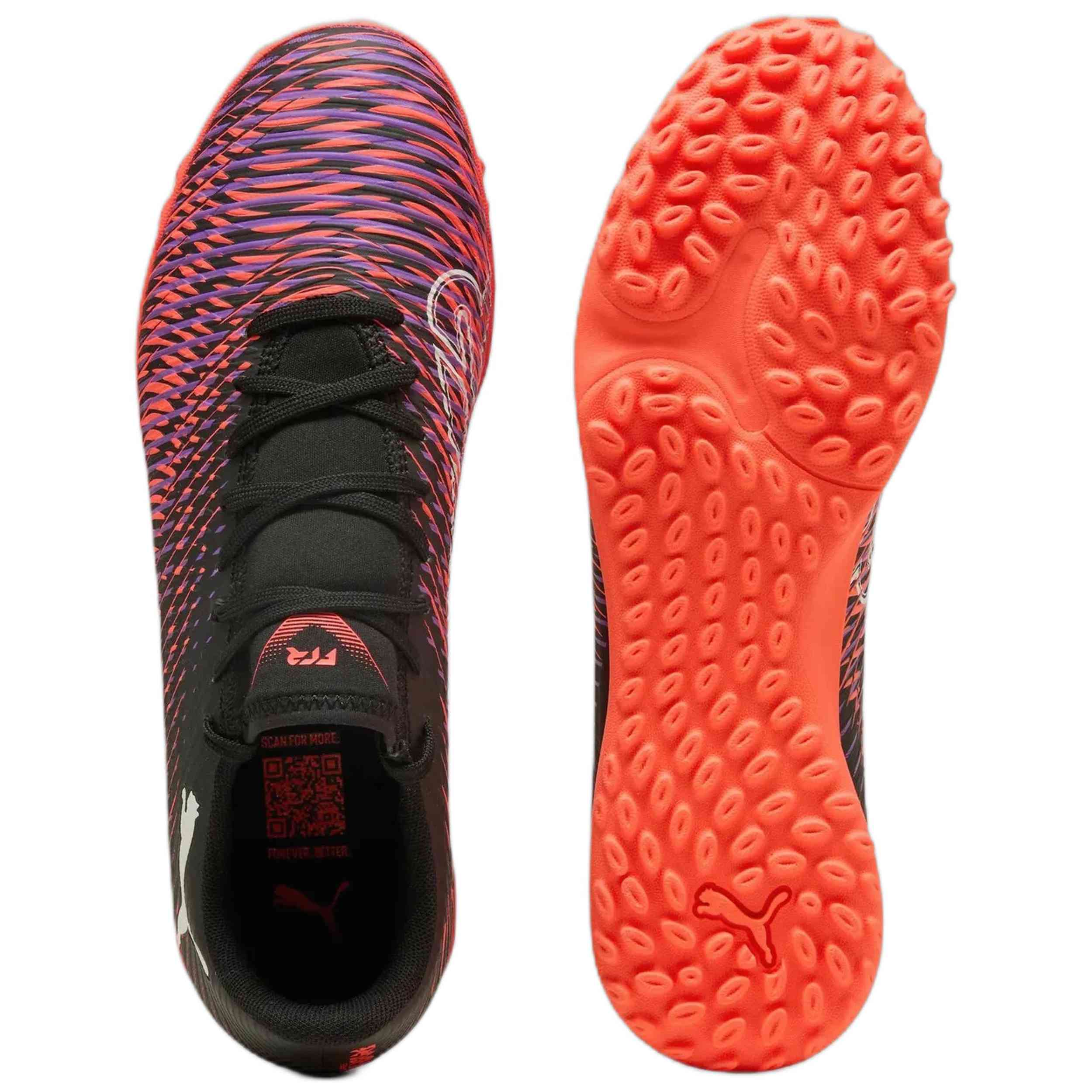 Botas De Futbol Sala Puma Future 8 Play Tt