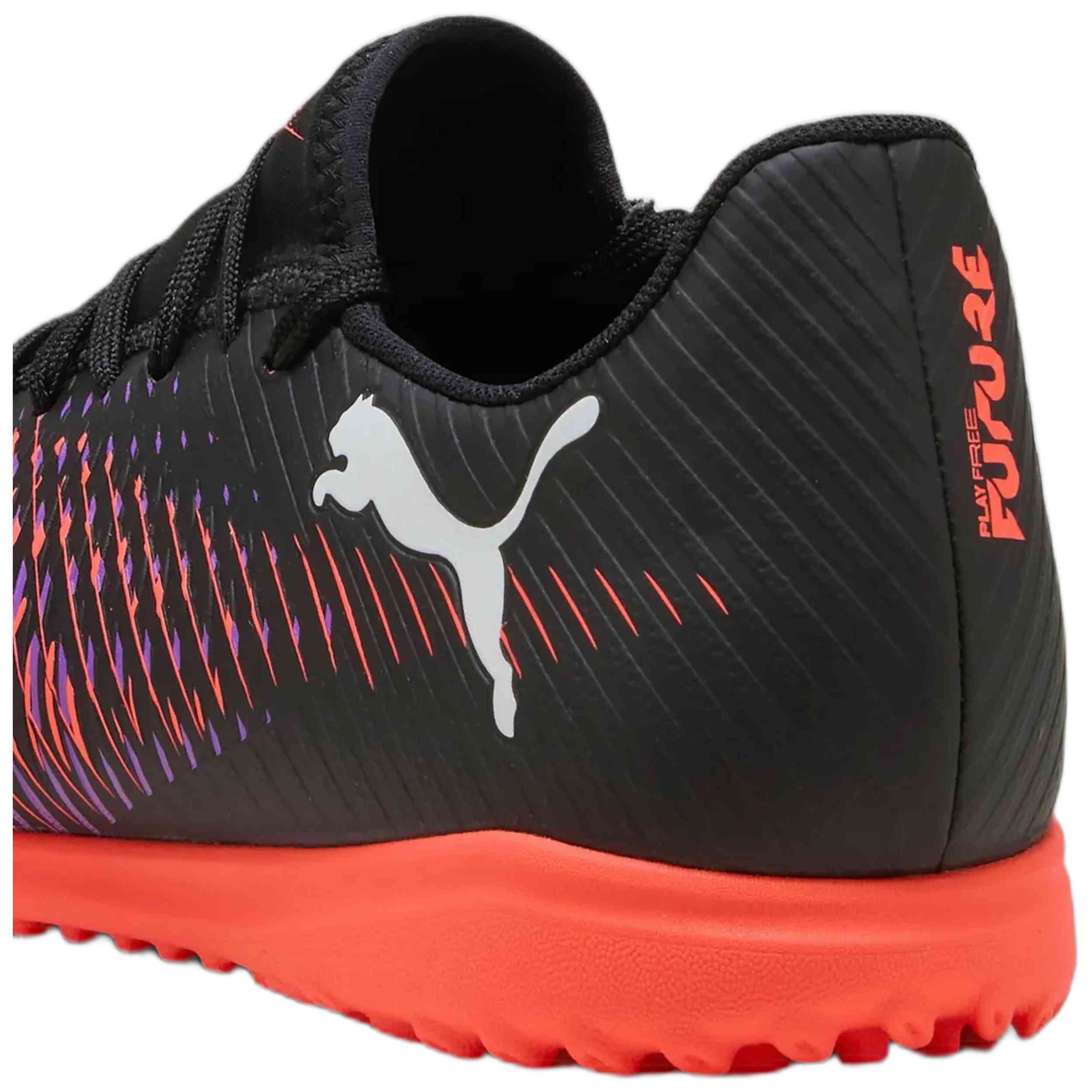 Botas De Futbol Sala Puma Future 8 Play Tt