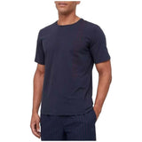 Camiseta De Manga Corta Hugo Boss