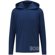 Sudadera Con Capucha Hugo Boss