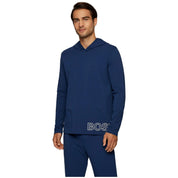 Sudadera Con Capucha Hugo Boss