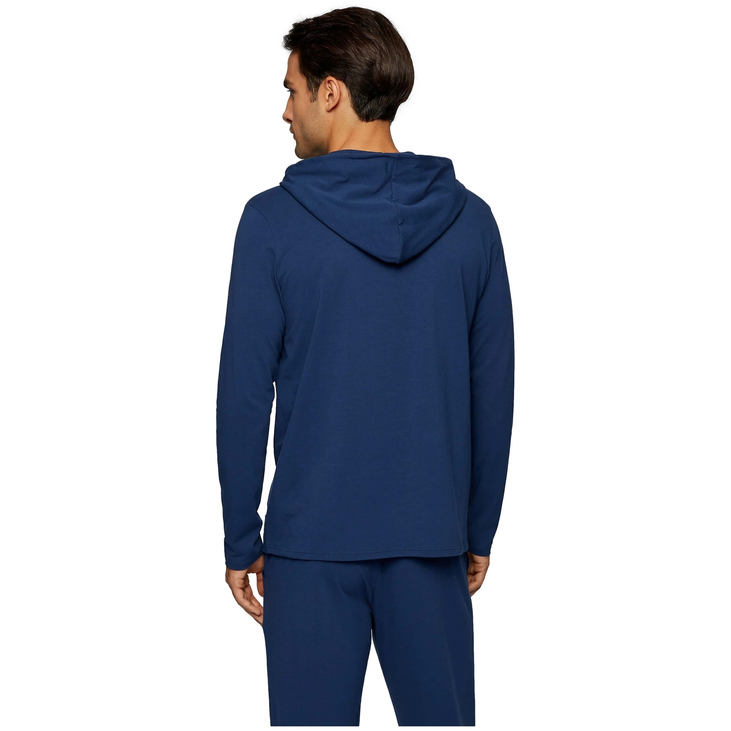 Sudadera Con Capucha Hugo Boss