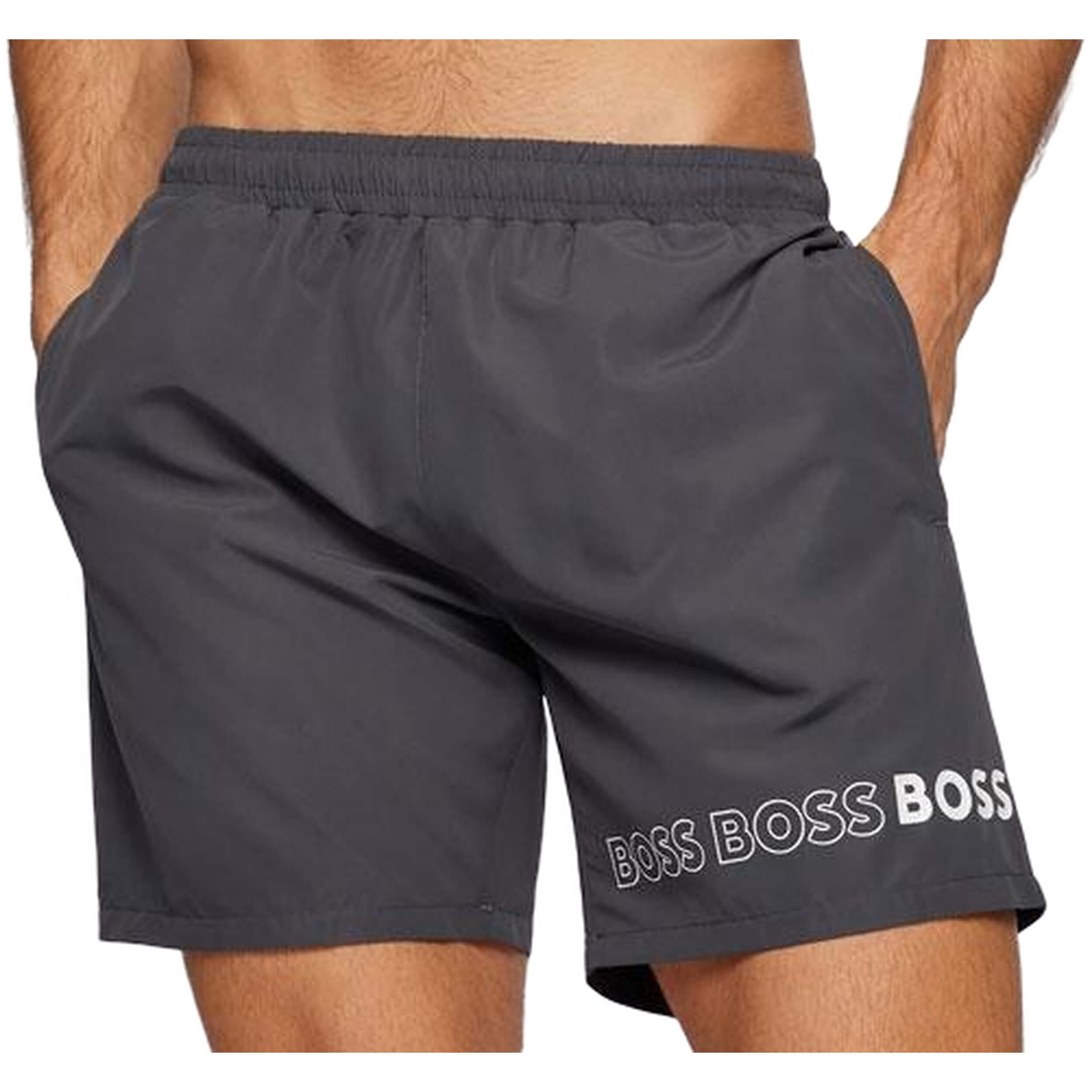 Bañador Hugo Boss Dolphin