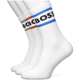 Boss Socks Pack 3