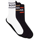 Boss socks