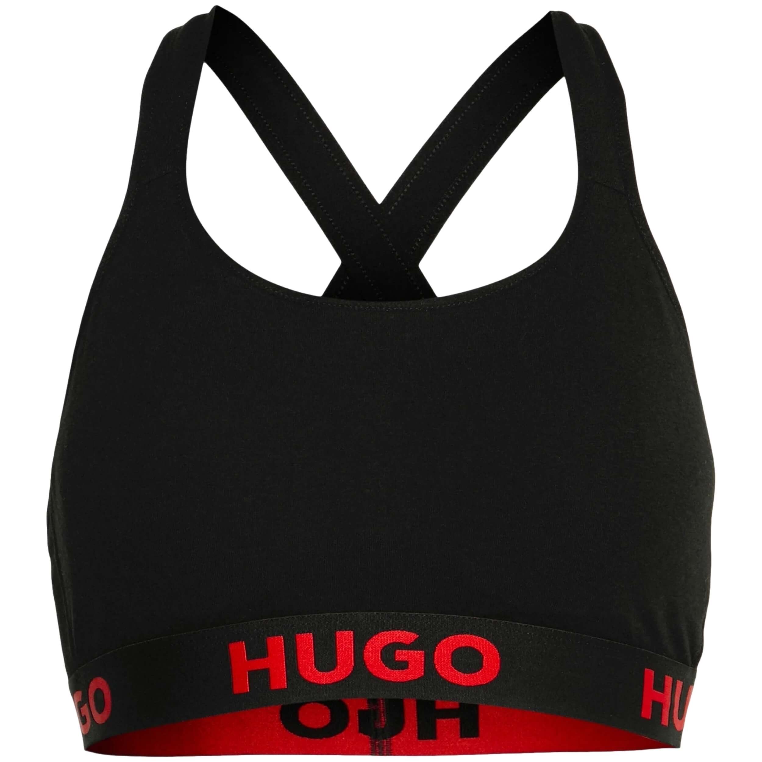 Sujetador Hugo Boss Sport Logo