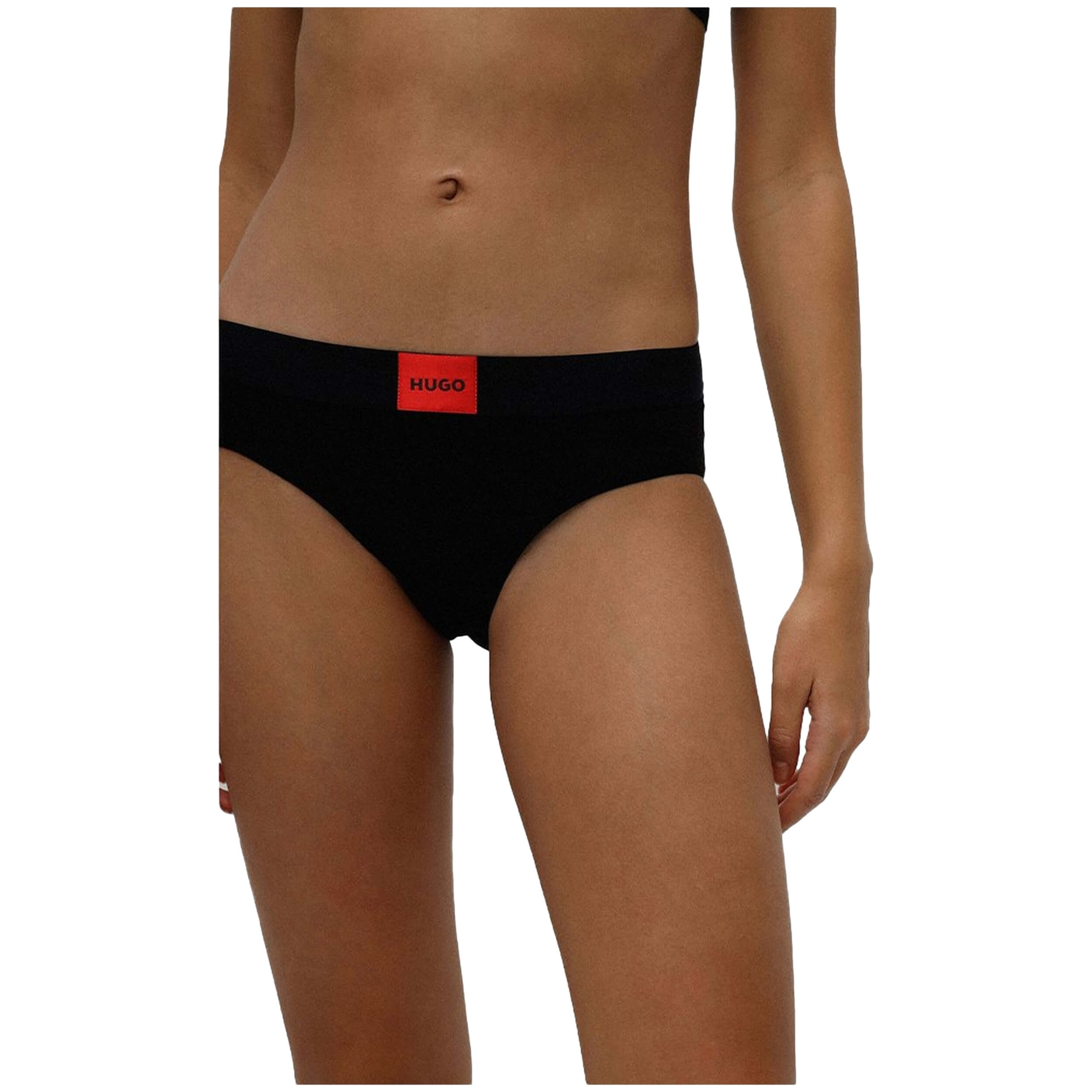 Hugo Boss Brief Hw Bikini Bottom