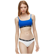 Hugo Boss Triple Brief Stripe Bikini Bottom