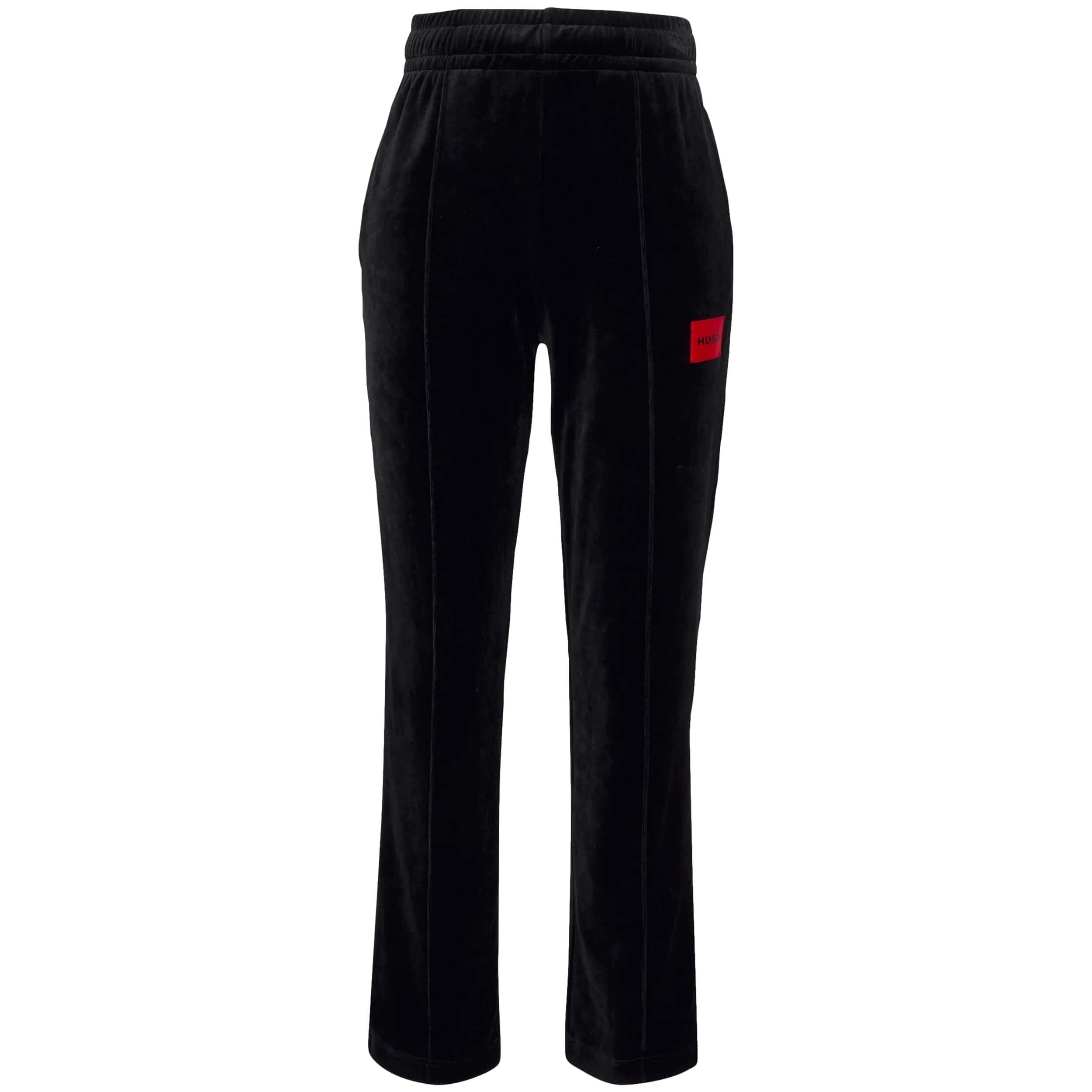 Pantalon Largo Hugo Boss Velvet Pant