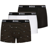 Calzoncillo Boxer Boss