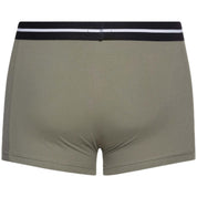 Boss Trunk 3P Bold Design Boxer Briefs