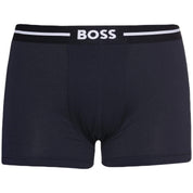 Boss Trunk 3P Bold Design Boxer Briefs