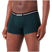 Boss Trunk Boxer Briefs 3Pack Bold