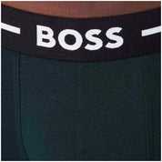 Boss Trunk Boxer Briefs 3Pack Bold