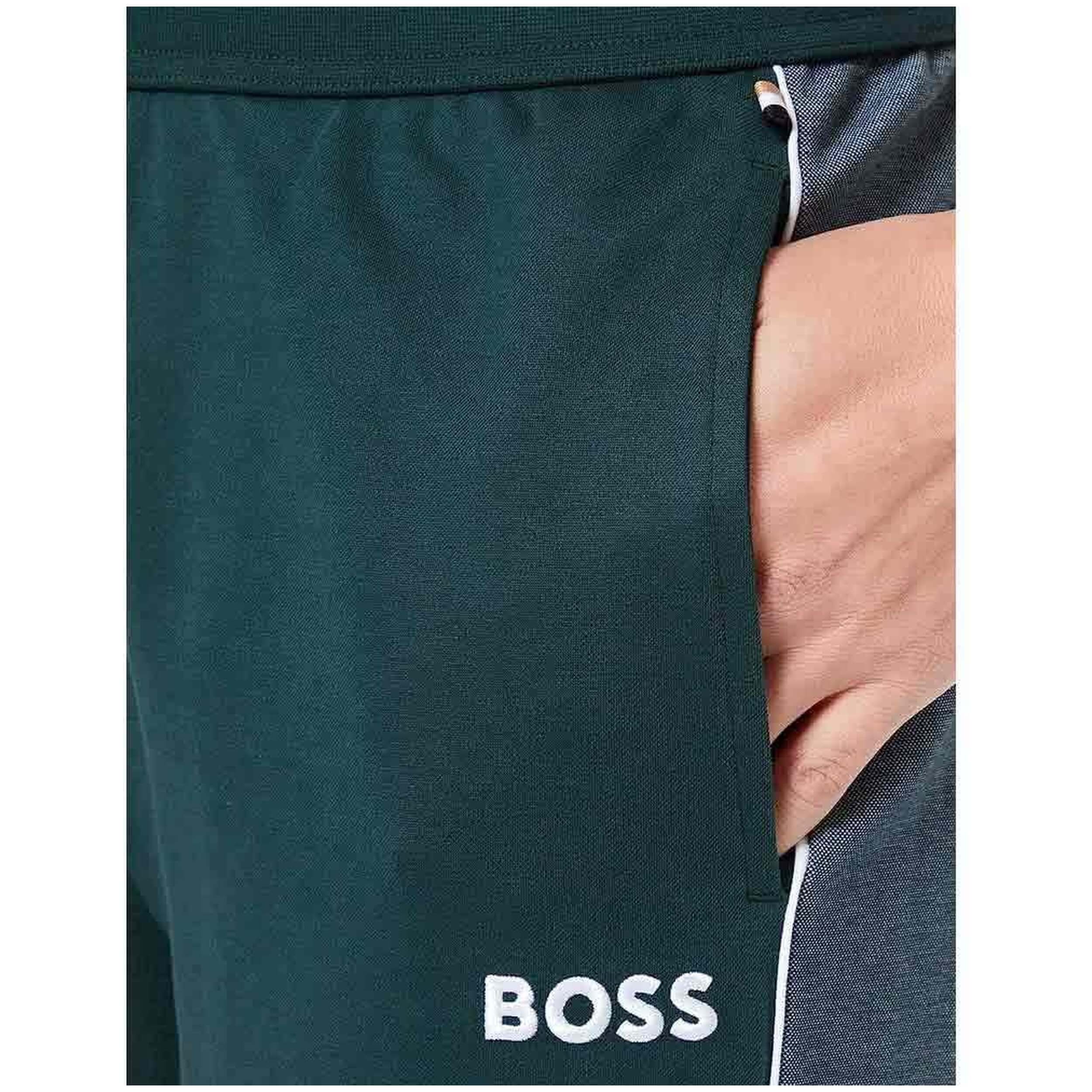 Boss Long Pants Tracksuit Pants