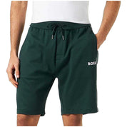 Boss Trancksuit Short Pants