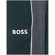 Boss Trancksuit Short Pants