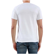 Camiseta De Manga Corta Boss 5049169601100