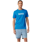 Boss Short Sleeve T-Shirt