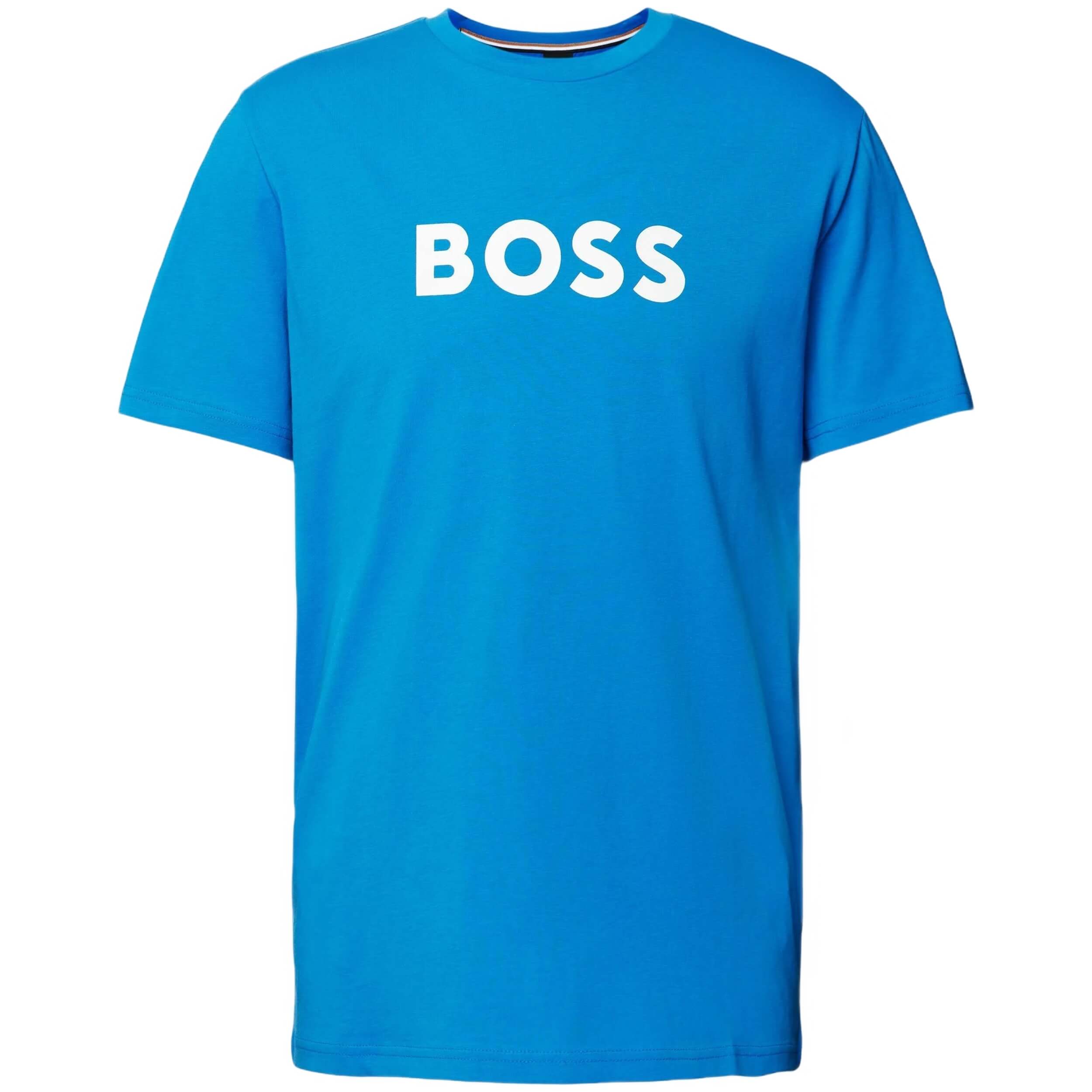 Boss Short Sleeve T-Shirt