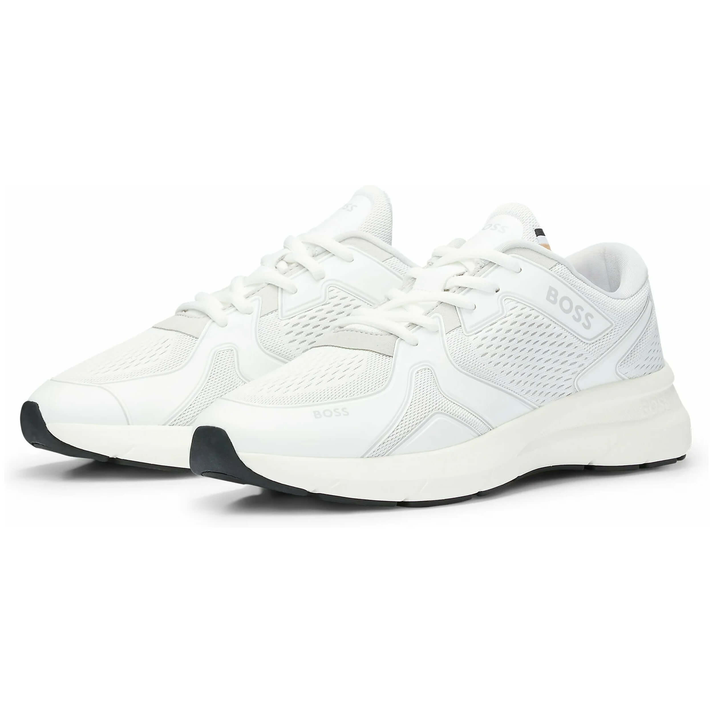 Zapatillas De Running Boss Owen