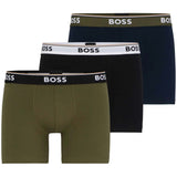 Boss Power 3P Boxer Briefs