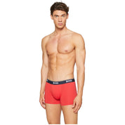 Boss Trunk 3P Power Boxer Briefs