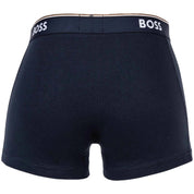 Boss Trunk 3P Power Boxer Briefs