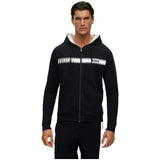 Sudadera Con Capucha Boss
