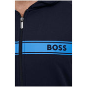 Boss Jacket