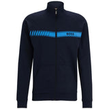 Chaqueta Boss  azul