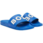 Boss flip flops