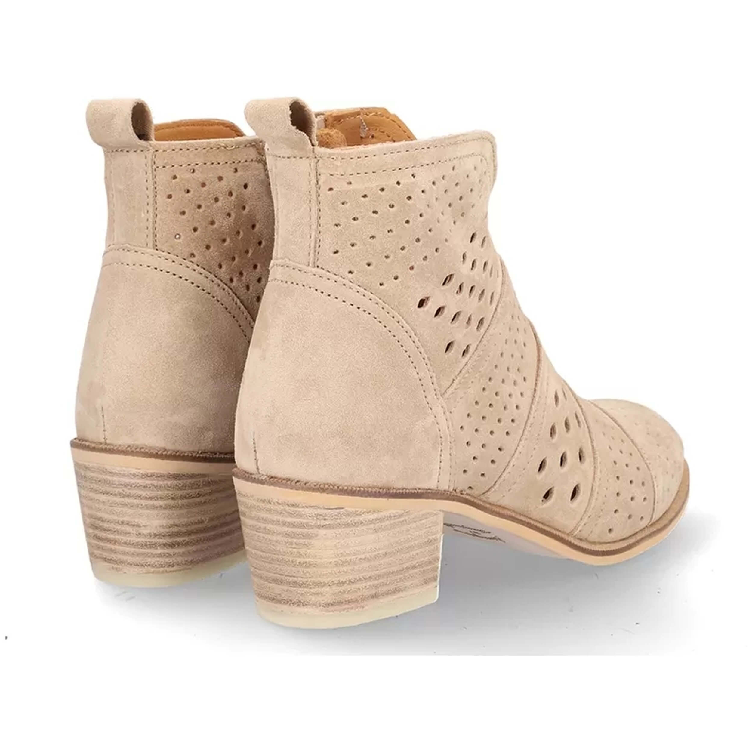 Botas Alpe Baby Silk