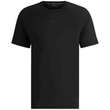 Camiseta De Manga Corta Boss Green Tee Active