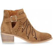 Sandalias De Tacon Alpe Nelly