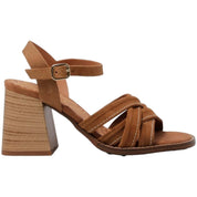 Mustang Heeled Sandals