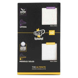 Toalla Crep Protect Ultimate Microfibre