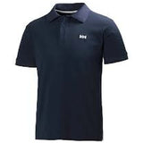 Polo De Manga Corta Helly Hansen