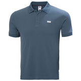 Polo De Manga Corta Helly Hansen
